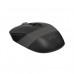 Fstyler 2.4G Wireless Mouse A4 Tech FG10(Grey) bežični optički miš 2000dpi